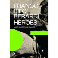 Heroes: Mass Murder and Suicide (Futures) | ADLE International