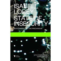 State of Insecurity: Government of the Precarious: State of Insecurity: Government of the Precarious (Futures) | ADLE International