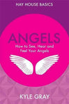 Angels: How to See, Hear and Feel Your Angels (Hay House Basics)