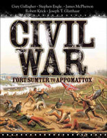 Civil War: Fort Sumter to Appomattox (General Military)