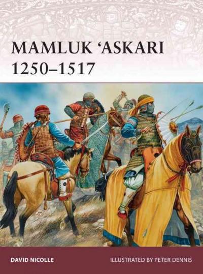 Mamluk Askari 1250-1517 (Warrior)