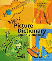 Milet Picture Dictionary (VIETNAMESE): English Vietnamese
