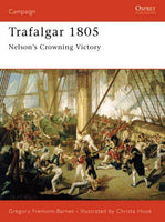 Trafalgar 1805: Nelson's Crowning Victory (Campaign)