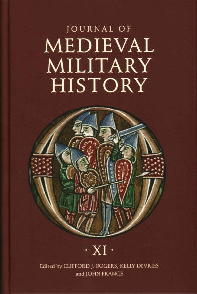 Journal of Medieval Military History (Journal of Medieval Military History)