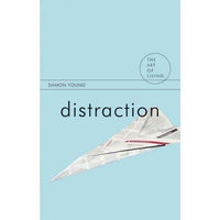 Distraction (The Art of Living Series) | ADLE International