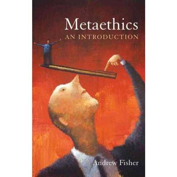 Metaethics: An Introduction | ADLE International