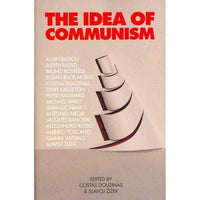 The Idea of Communism | ADLE International