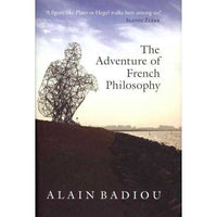 The Adventure of French Philosophy | ADLE International