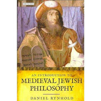 An Introduction to Medieval Jewish Philosophy | ADLE International