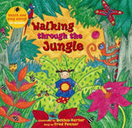 Walking Throught the Jungle (A Barefoot Singalong)