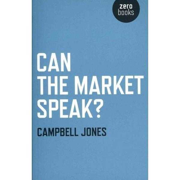 Can the Market Speak? | ADLE International