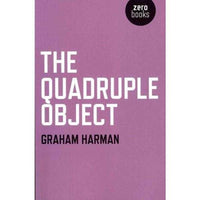 The Quadruple Object | ADLE International