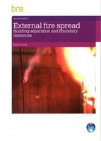 External Fire Spread: Building Separation and Boundary Distances