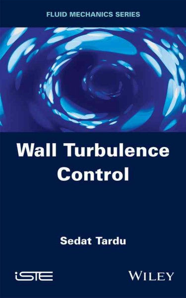 Wall Turbulence Control (Focus Series)