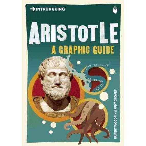 Introducing Aristotle: A Graphic Guide | ADLE International