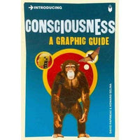 Introducing Consciousness: A Graphic Guide (Introducing) | ADLE International