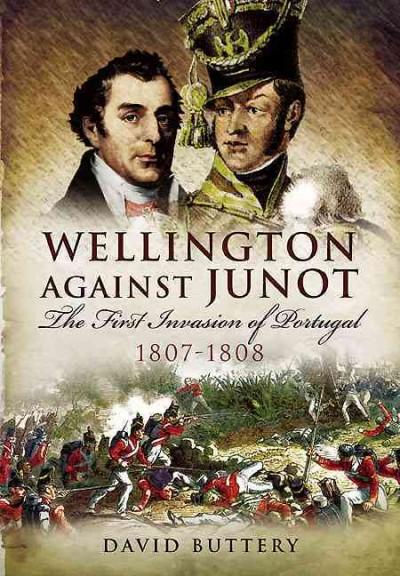 Wellington Against Juno
