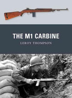 The M1 Carbine (Weapon)