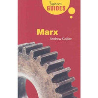 Marx: A Beginner's Guide (Beginner's Guides): Marx