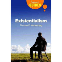 Existentialism: A Beginner's Guide (Beginner's Guides)