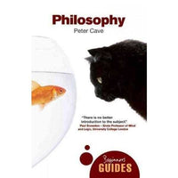 Philosophy: A Beginner's Guide (Oneworld Beginner's Guides)