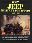 Ww2 Jeep Military Portfolio 1941/45