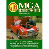 Mga Restoration Guide | ADLE International