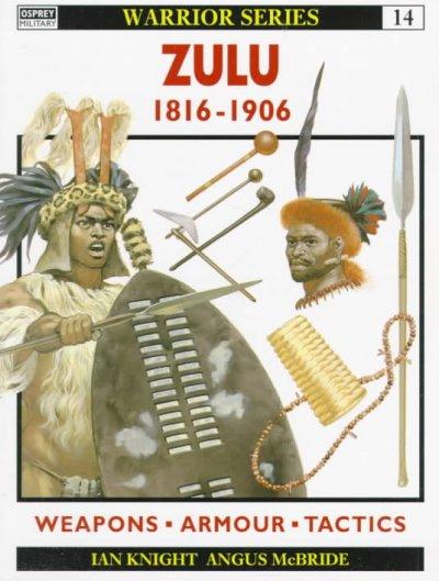 Zulu, 1816-1906 (Warrior)