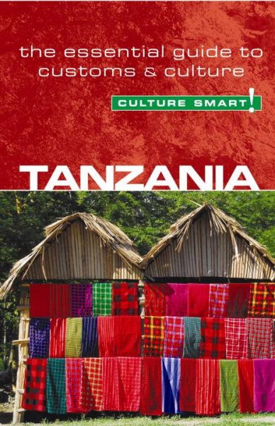 Tanzania (Culture Smart!)
