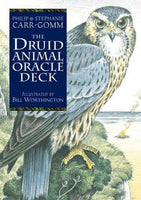 Druida Animal Oracle Deck
