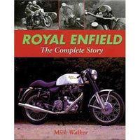 Royal Enfield: The Complete Story | ADLE International