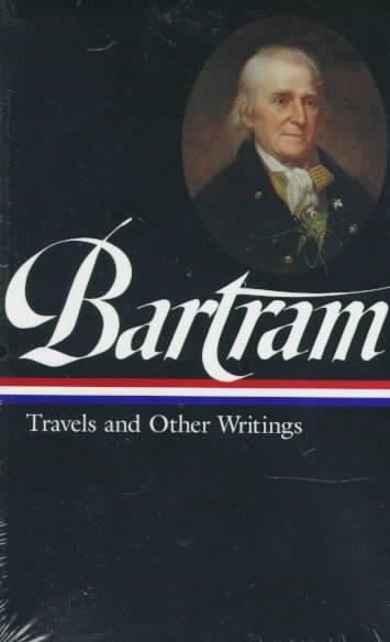 Travels, and Other Writing (Library of America)