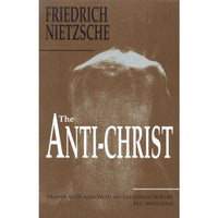 The Anti-Christ | ADLE International