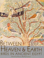 Between Heaven and Earth: Birds in Ancient Egypt (Oriental Institute Museum Publications)