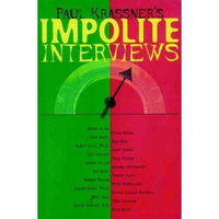 Paul Krassner's Impolite Interviews