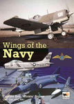 Wings of the Navy: Testing British and Us Carrier Aircraft