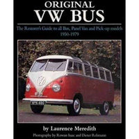 Original VW Bus (Original) | ADLE International