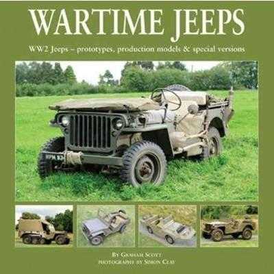 Wartime Jeeps | ADLE International