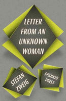 Letter from an Unknown Woman and Other Stories