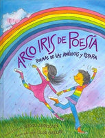 Arco Iris De Poesia/ Rainbow of Poetry (SPANISH)