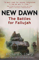 New Dawn: The Battles for Fallujah