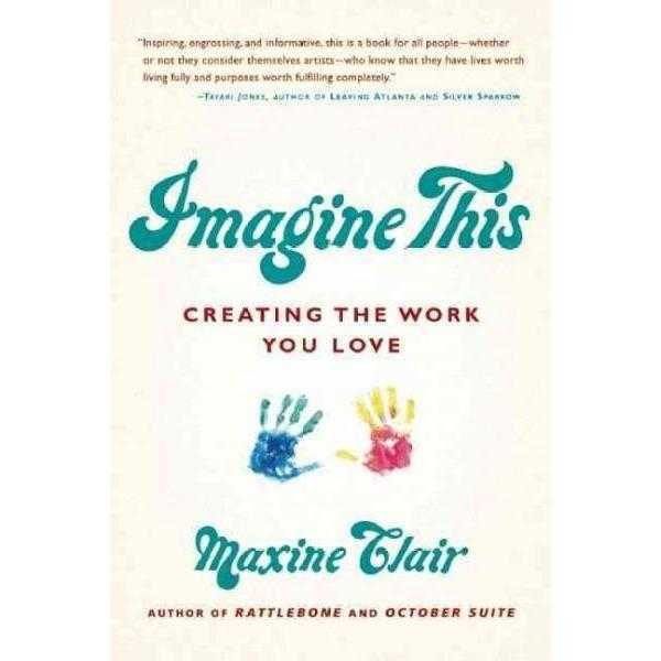 Imagine This: Creating the Work You Love | ADLE International