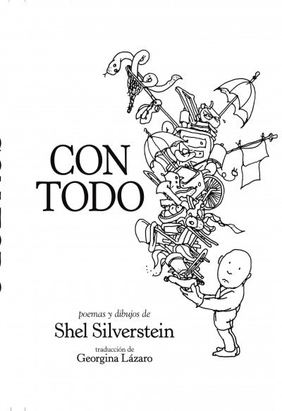 Con todo / Everything On It (SPANISH)