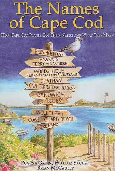 Names of Cape Cod (Names of)