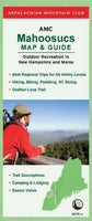 Appalachian Mountain Club Mahoosucs Map & Guide: Outdoor Recreation in New Hampshire and Maine (Appalachian Mountain Club): Appalachian Mountain Club Mahoosucs Map & Guide
