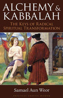 Alchemy & Kabbalah in the Tarot: The Keys of Radical Spiritual Transformation