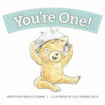 You're One! (Year-by-Year Books)