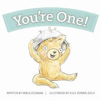 You're One! (Year-by-Year Books)