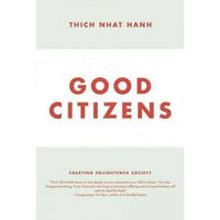 Good Citizens: Creating Enlightened Society | ADLE International
