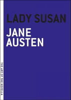 Lady Susan (The Art of the Novella)